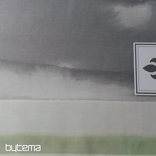 Posteljnina iz satena IRISETTE EOS 8758-9