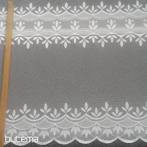 Žakard zavesa DECOR 513