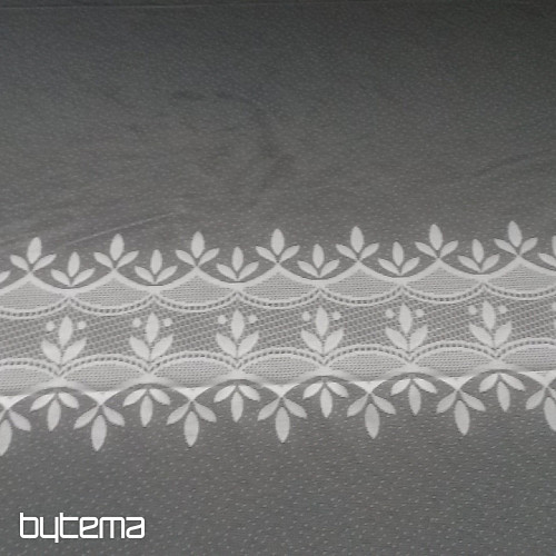 Žakard zavesa DECOR 513