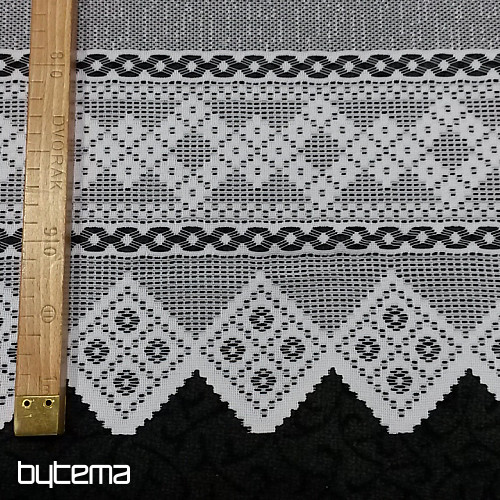 Jacquard zavesa 603191