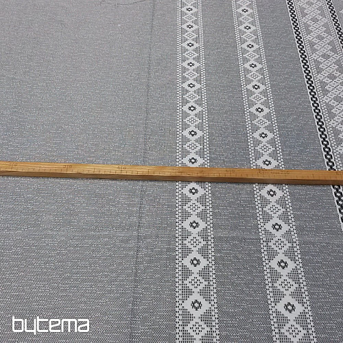 Jacquard zavesa 603191