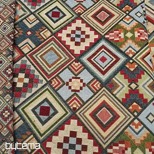 Blago za tapiserije AZTEC mini