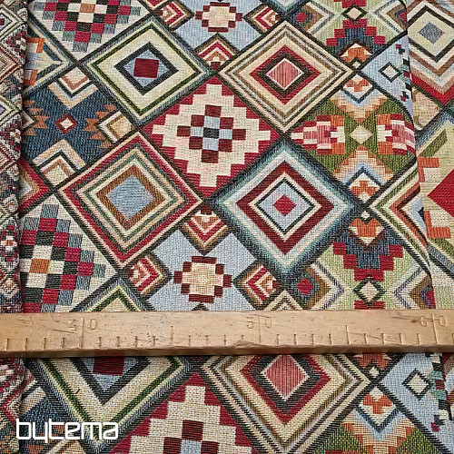 Blago za tapiserije AZTEC mini