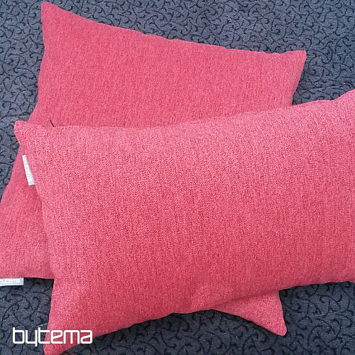 Okrasna prevleka za blazino DYNAMIC staro roza