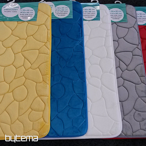 Kopalniška preproga TILES BEŽ