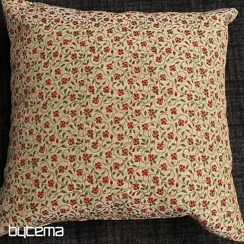 Prevleka za blazino iz tapiserije VINTAGE FLOWERS 2