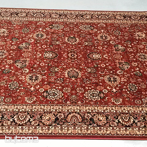 Luksuzne volnene preproge KASHQAI 4362/300