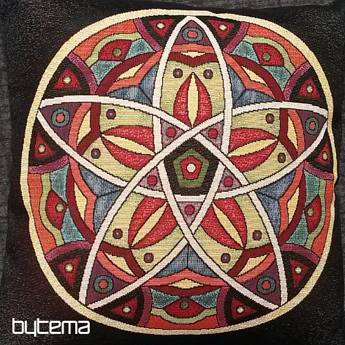 Prevleka za blazino MANDALA 1