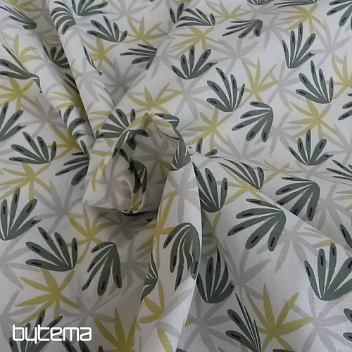 Bombažna tkanina TREPALNICE
