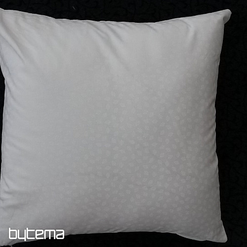 Prevleka za blazino 40x40 TELMA krem