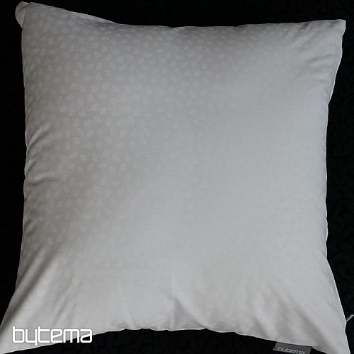 Prevleka za blazino 40x40 TELMA bela