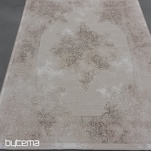 Moderna delna preproga PIAZZO 12180/100