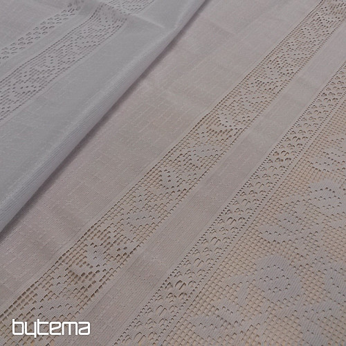Jacquard zavesa 605921