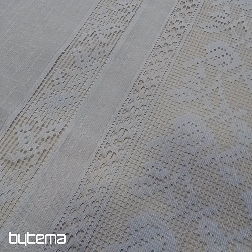 Jacquard zavesa 605921
