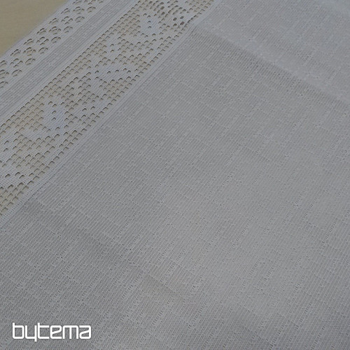 Jacquard zavesa 605921
