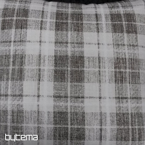 Prevleka za blazino 45x45 NORDOM B bež