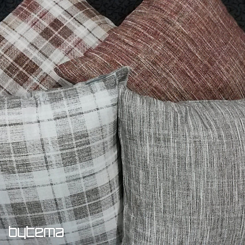 Prevleka za blazino 45x45 NORDOM B bež