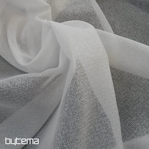 Zavesa 1060 bela