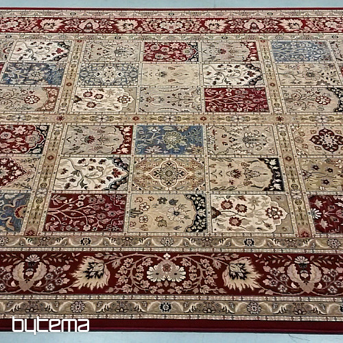 Klasična volnena preproga DIAMOND ORIENT 7216/300 kaseta