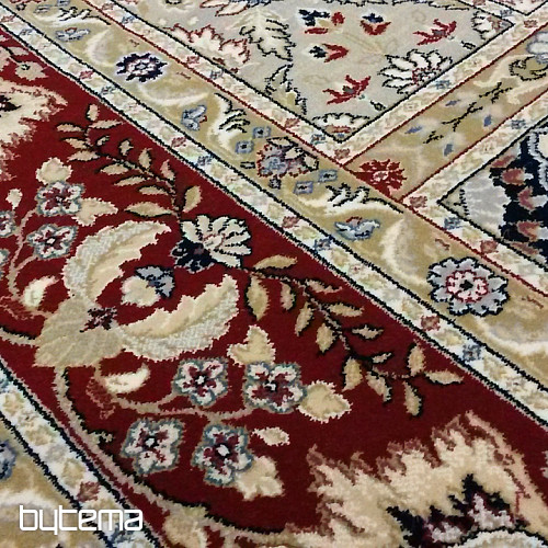 Klasična volnena preproga DIAMOND ORIENT 7216/300 kaseta