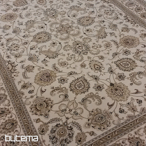 Volnena klasična preproga ORIENT DIAMOND 7253/104