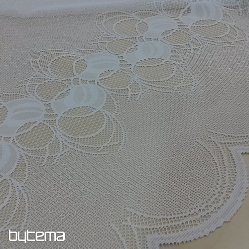 Jacquard zavesa Decor A388501