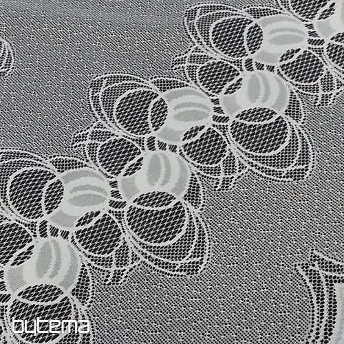 Jacquard zavesa Decor A388501