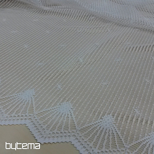 Jacquard zavesa Decor A387101
