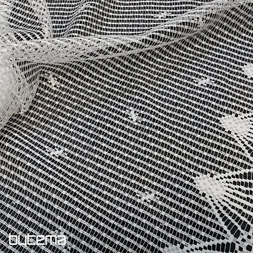 Jacquard zavesa Decor A387101