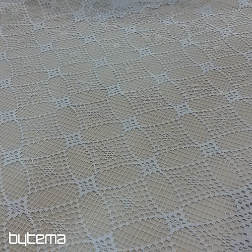 Jacquard zavesa Decor A381401