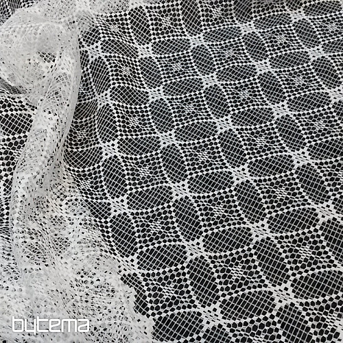 Jacquard zavesa Decor A381401