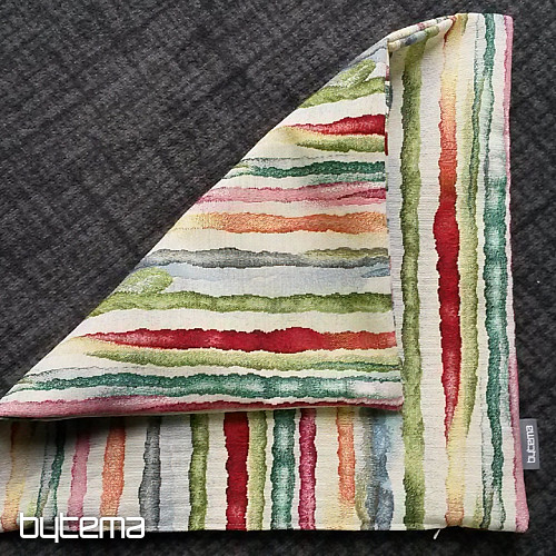 Prevleka za blazino STRIPES