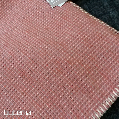 Bombažna vafelj odeja DF LIDO 140x200 cm