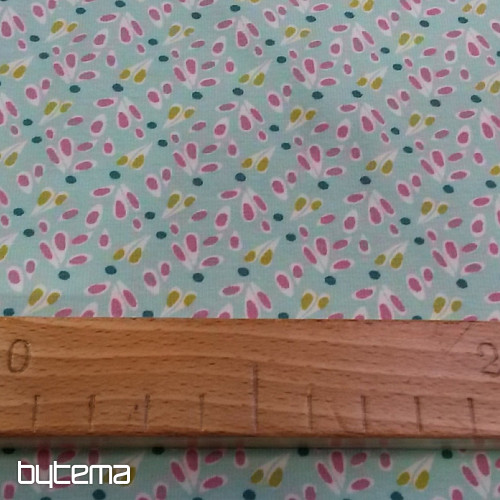 TIPO bombažna pletenina