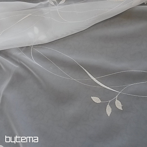 Voile zavesa Gerster 11016/23