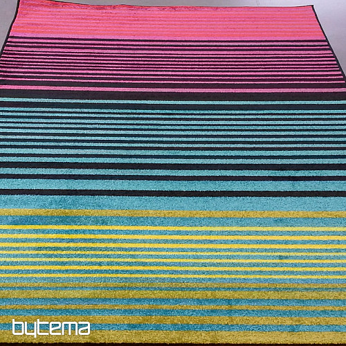Otroška kosovna preproga PLAY stripes