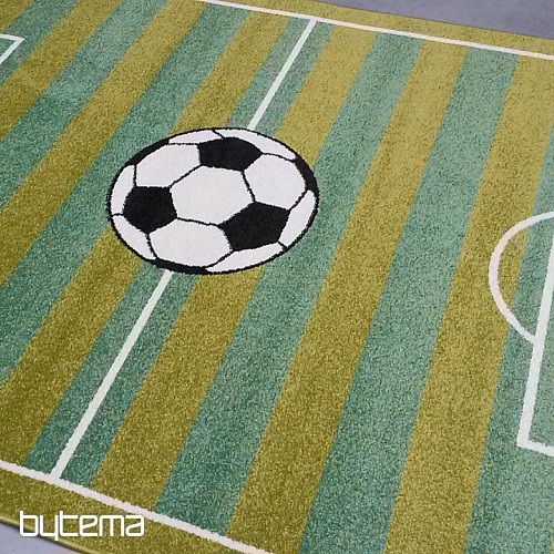Otroška enodelna preproga PLAY FOTBAL
