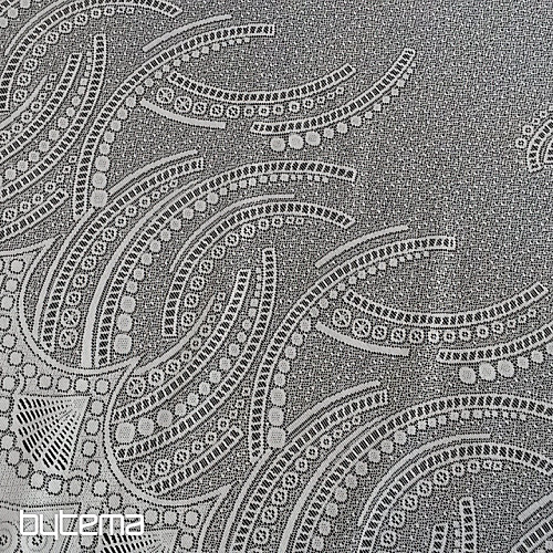 Žakard zavesa DECOR 559