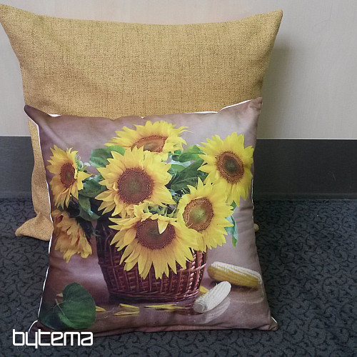 Dekorativni premaz SUNFLOWER