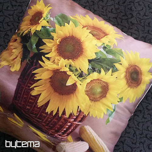 Dekorativni premaz SUNFLOWER
