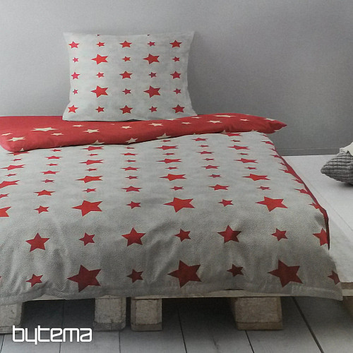 Luksuzna flanelasta posteljnina IRISETTE DUBLIN 8131 60