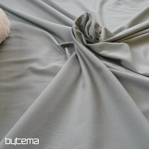 Bombažna pletenina TEINTURE KHAKI