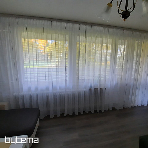 Luksuzna zavesa GERSTER 11280/810