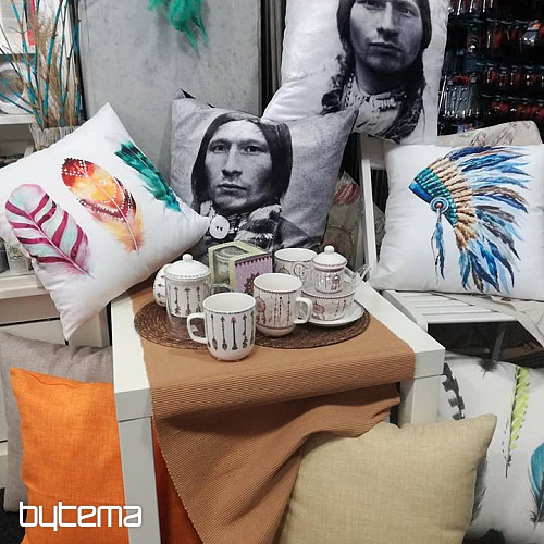 Dekorativna tkanina DREAMCATCHER lan