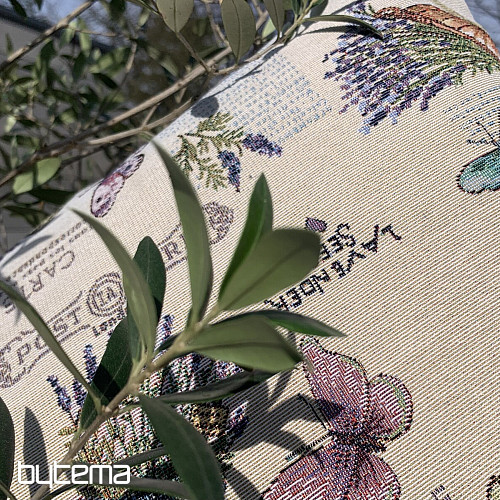Prevleka za blazino GARDEN 2