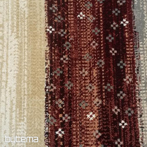Moderna ekskluzivna preproga ETNO NOBLES stripe 790