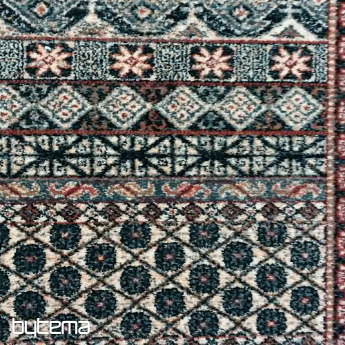 Klasična volnena preproga HERITAGE