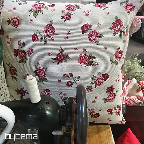 Tkanina za tapiserije EDEN ROSE
