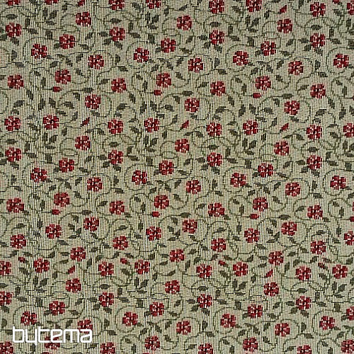 Pogrinjek VINTAGE FLOWERS