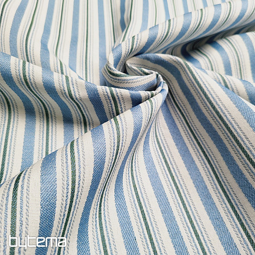 Blago TOSCANA VALERY 16 multi stripe